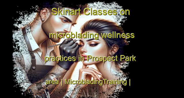 Skinart Classes on microblading wellness practices in Prospect Park area | MicrobladingTraining | MicrobladingClasses | SkinartTraining-United States